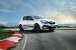 Renault Sandero R.S. 2015 года